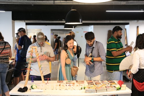 Le festival Bonjour Vietnam, un Vietnam vivant au cœur de Paris - ảnh 3