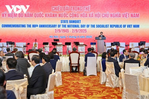 Luong Cuong: «Avec son intelligence et sa résilience, le peuple vietnamien atteindra de nouveaux sommets» - ảnh 1