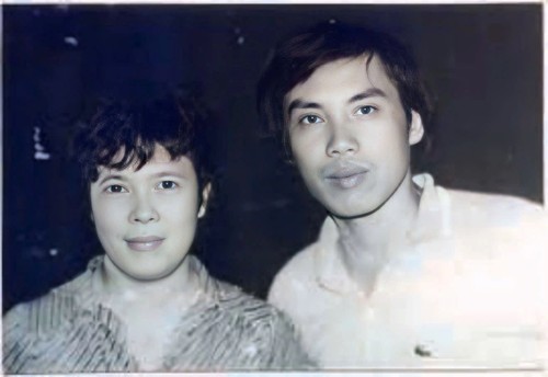 L’artiste du peuple Pham Thi Thành, une vie entière dédiée au théâtre - ảnh 2