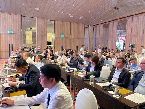 Quand le pont Long Biên devient un moteur de développement de Hanoï - ảnh 5