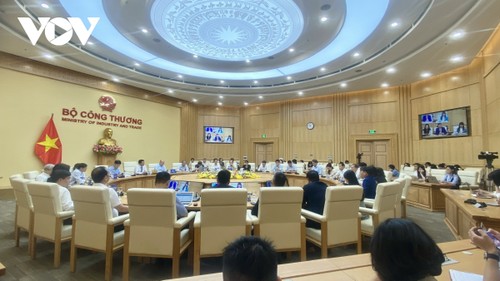 Le Vietnam mise sur la diversification pour atteindre 12% de croissance des exportations - ảnh 1