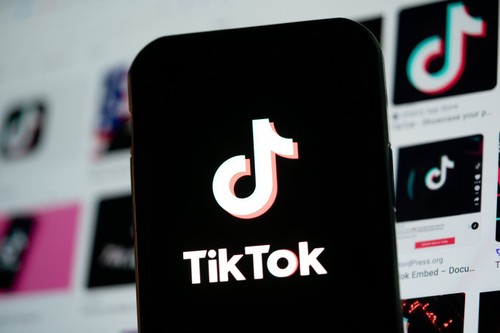 Le président Trump signe un décret permettant à Tiktok de poursuivre ses activités aux États-Unis - ảnh 1