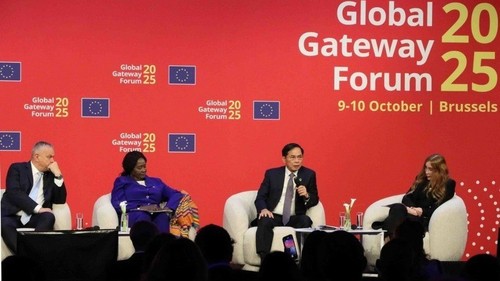 Le Vietnam s’adapte proactivement pour préserver la paix et le développement durable - ảnh 1