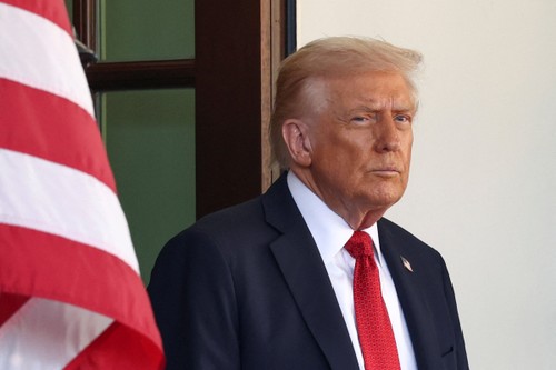 Donald Trump se rendra en Chine début 2026 - ảnh 1