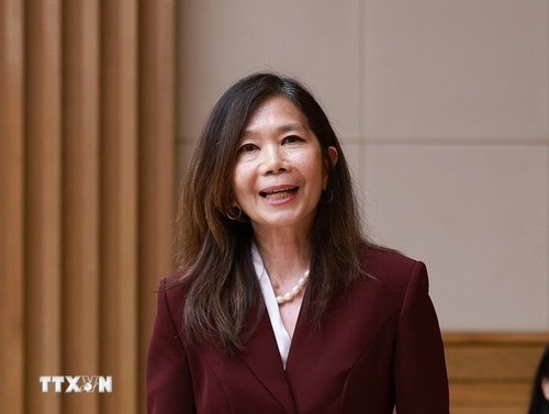 La Convention de Hanoï, un jalon majeur pour le Vietnam - ảnh 1