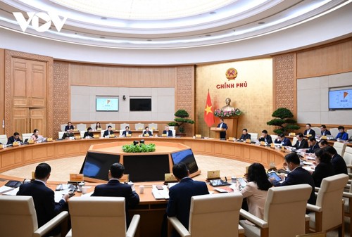 Le Vietnam finalise son projet de Centre financier international - ảnh 1