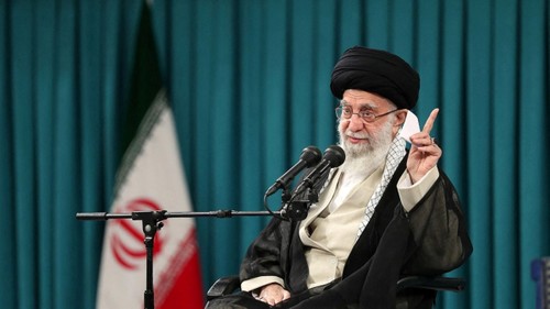 L’Iran pose ses conditions à une collaboration avec les États-Unis - ảnh 1