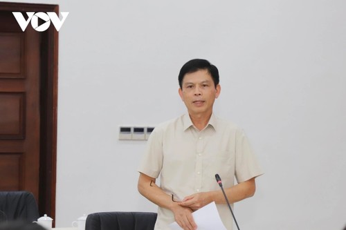 Un nouvel aéroport pour transformer Lào Cai en pôle touristique - ảnh 2