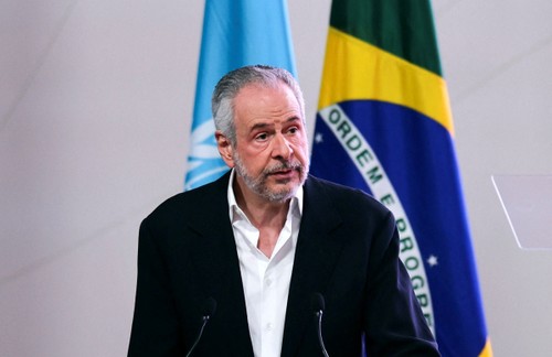 La COP30 passe en “mode nuit” pour sa dernière semaine - ảnh 1