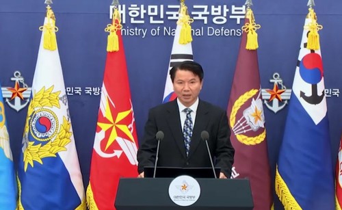 La République de Corée propose de reprendre le dialogue militaire avec la RPDC après sept ans - ảnh 1