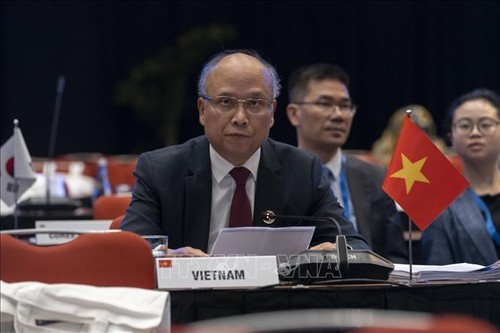 Francophonie: le Vietnam mis à l’honneur pour ses avancées féministes - ảnh 1