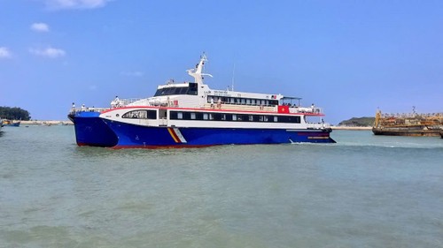 Le Centre du Vietnam se prépare au 15ᵉ typhon de l’année - ảnh 1