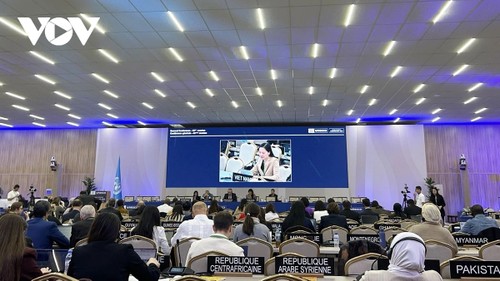 Hanoï rejoint le Réseau mondial des villes apprenantes de l’UNESCO - ảnh 2