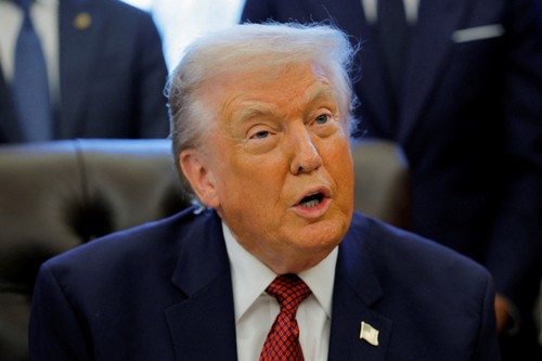 Les États-Unis publient leur Stratégie de sécurité nationale sous la présidence de Donald Trump - ảnh 1