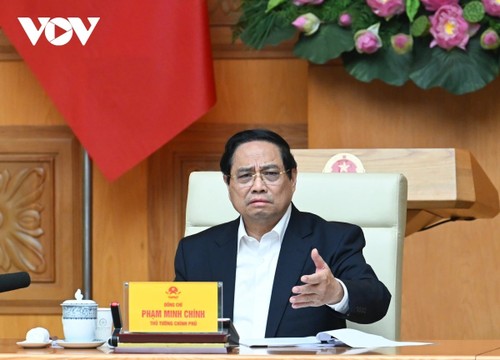  Vietnam: reconstruction accélérée après les inondations - ảnh 2