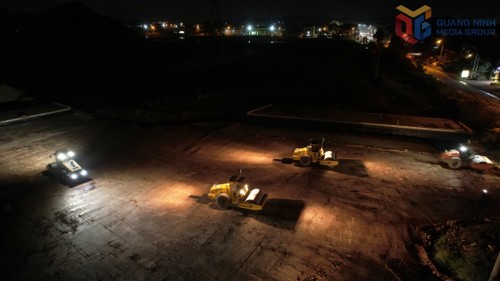 Quang Ninh vise l’achèvement du décaissement des investissements publics dès le mois de décembre - ảnh 2