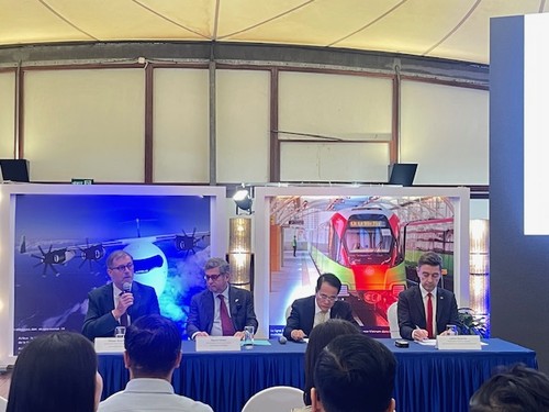 Le 10ᵉ anniversaire de l’Accord de Paris sur le climat célébré à Hanoï - ảnh 2