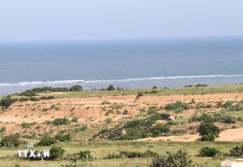 Le Vietnam développe son programme nucléaire avec l’appui de l’AIEA - ảnh 1