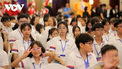 Le Vietnam accueille pour la première fois les Championnats du monde de la mémoire - ảnh 1