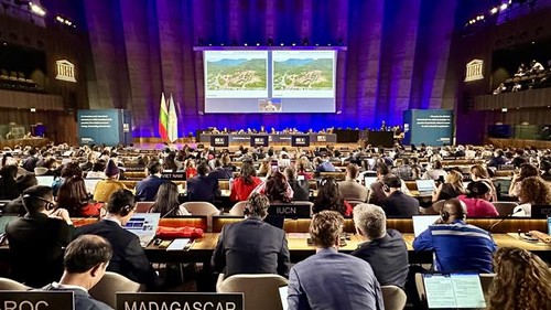 Le Vietnam renforce sa présence et son influence au sein de l’UNESCO - ảnh 1