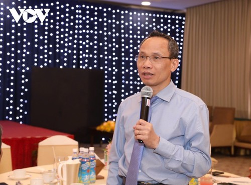 Hô Chi Minh-Ville, locomotive de la nouvelle croissance vietnamienne en 2026 - ảnh 2