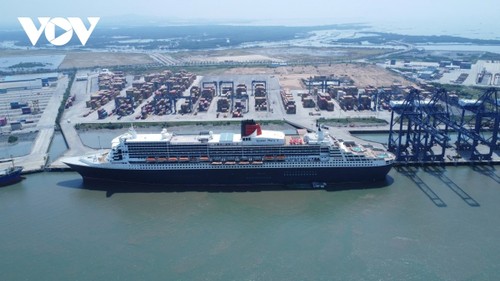 Hô Chi Minh-Ville, locomotive de la nouvelle croissance vietnamienne en 2026 - ảnh 4