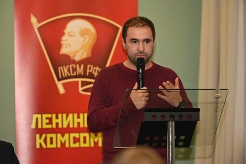 L’expérience du Vietnam constitue une référence précieuse pour l’élaboration de la stratégie du Parti communiste russe - ảnh 1