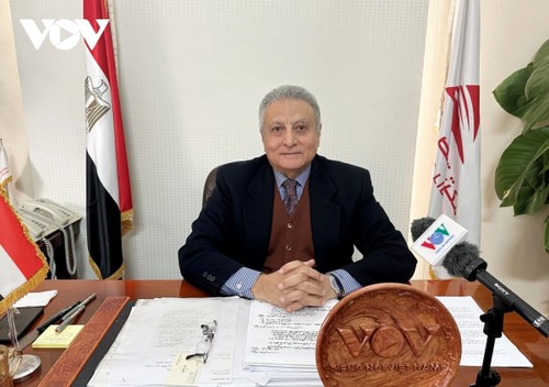 Le Vietnam a accompli des progrès remarquables en 40 ans de Renouveau - ảnh 1