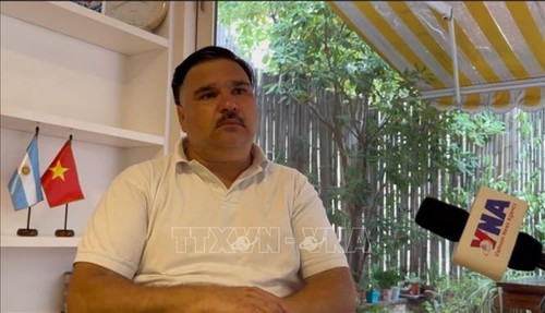 Le Vietnam demeure un modèle de croissance et d’intégration - ảnh 1