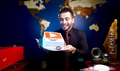 Saleem Hammad, un Vietnamien de coeur - ảnh 3