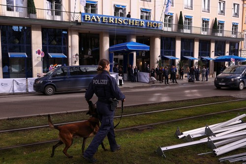 Conférence de Munich sur la sécurité: un test pour les relations américano-européennes - ảnh 1