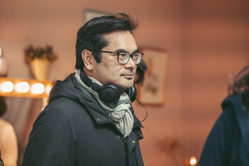 Stéphane Ly-Cuong: Faire du cinéma, c’est transmettre une culture et donner voix aux récits trop peu entendus - ảnh 2