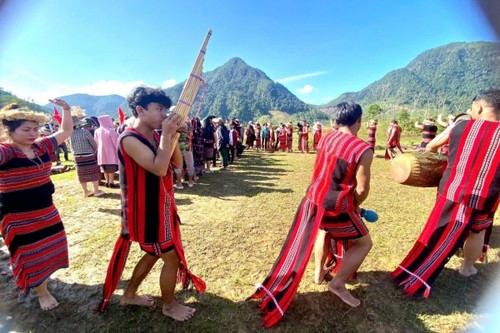 Le génie de l’Eau au cœur des traditions Pa Cô - ảnh 1