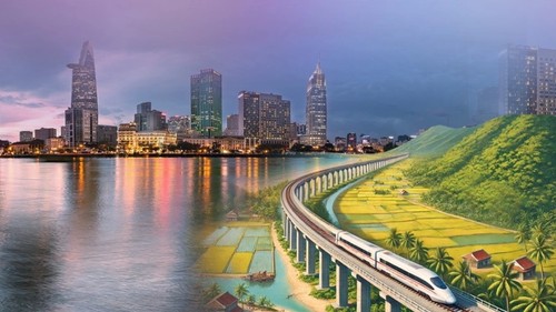 Le printemps des ambitions d'un Vietnam ouvert sur le monde - ảnh 6