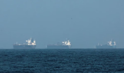 Forte volatilité sur les marchés pétroliers et les transports - ảnh 1