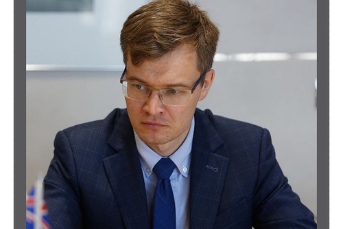 Российский эксперт уверен, что Вьетнам успешно выполнит внешнюю политику - ảnh 1