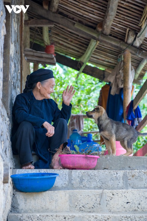 Khám phá làng đá Khuổi Ky – Cao Bằng - ảnh 12