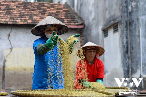 Về Bần nghe hạt đỗ tương kể chuyện - ảnh 2