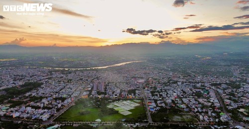 Ngắm ‘đặc sản’ của vùng đất nắng gió Ninh Thuận từ trên cao - ảnh 10