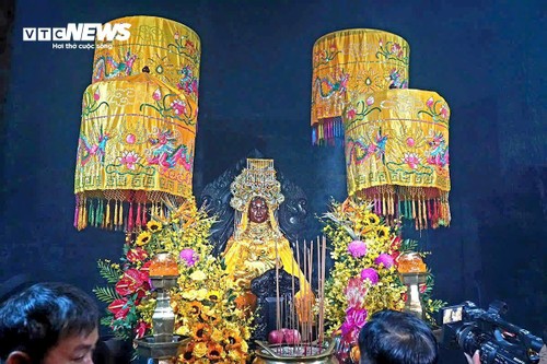 Cận cảnh Tháp Bà Ponagar ở Nha Trang được xếp hạng di tích quốc gia đặc biệt - ảnh 2