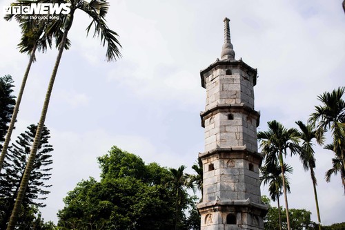 Khám phá ngôi chùa cổ lưu giữ 4 bảo vật quốc gia ở Bắc Ninh - ảnh 8