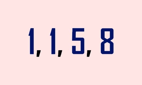 Trong 15 giây thêm các dấu để đáp án thành 10 - ảnh 1