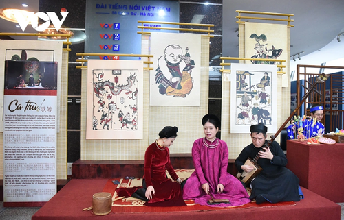 Ra mắt bộ phim tài liệu “Con đường phát triển” do VOV và Đài PT-TH Quảng Tây sản xuất - ảnh 16