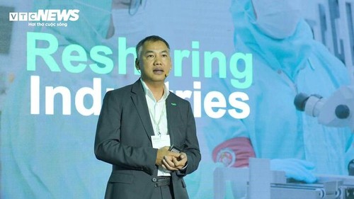 Số hóa và trí tuệ nhân tạo AI 'bật công tắc' cho chuyển đổi xanh - ảnh 2