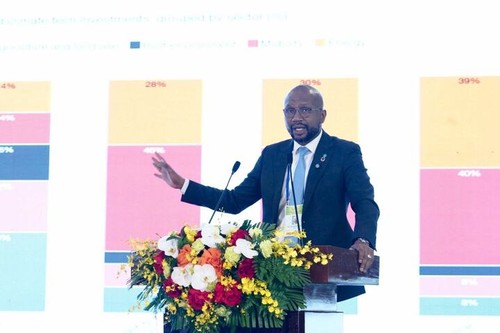 Chỉ chiếm 7%, startup xanh được kỳ vọng thành xu hướng phát triển bền vững - ảnh 2