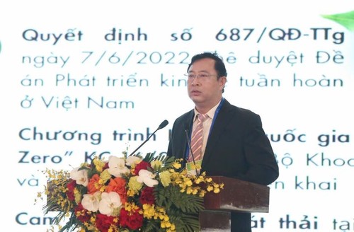 Chỉ chiếm 7%, startup xanh được kỳ vọng thành xu hướng phát triển bền vững - ảnh 3
