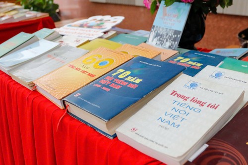 Đài Tiếng nói Việt Nam hưởng ứng Ngày Sách và Văn hóa đọc lần thứ tư năm 2025  - ảnh 4