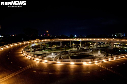 Ngắm Nhà ga T3 Tân Sơn Nhất trước ngày đón chuyến bay đầu tiên - ảnh 9