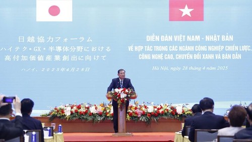 Việt Nam – Nhật Bản: Hợp lực chuyển đổi số, đồng hành phát triển xanh - ảnh 2