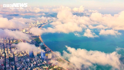 Cảnh thiên nhiên đẹp xiêu lòng tại Bình Định - ảnh 2